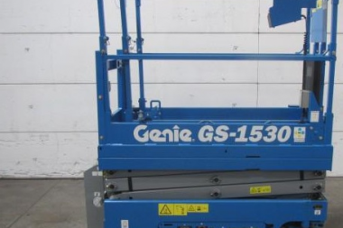GENIE GS 1530