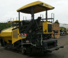 BOMAG BF 300