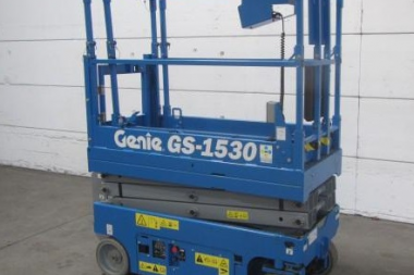 GENIE GS 1530