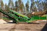Запчасти MCCLOSKEY S130