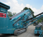 Запчасти POWERSCREEN CHIEFTAIN 1700