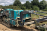 Запчасти POWERSCREEN XH500