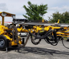 ATLAS COPCO BOOMER 282
