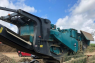 Запчасти POWERSCREEN XH500