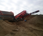 Запчасти SANDVIK QA 430
