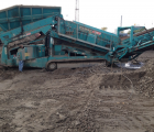 Запчасти POWERSCREEN WARRIOR 1800