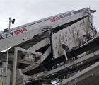 Запчасти TEREX FINLAY 694