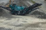Запчасти POWERSCREEN WARRIOR 2100