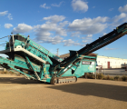 Запчасти POWERSCREEN CHIEFTAIN 1400