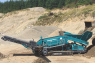 Запчасти POWERSCREEN WARRIOR 2100