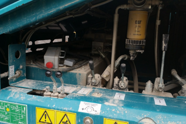 Запчасти POWERSCREEN CHIEFTAIN 2100