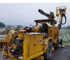 Запчасти ATLAS COPCO BOOMER S1D
