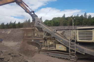Запчасти METSO LT 1213S