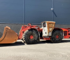 Запчасти SANDVIK LH517