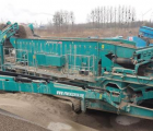 Запчасти POWERSCREEN H6203R 