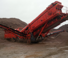 Запчасти TEREX FINLAY 694