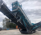 Запчасти POWERSCREEN CHIEFTAIN 2200