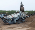 Запчасти METSO ST 2.8