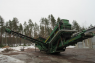 Запчасти MCCLOSKEY S130