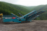 Запчасти POWERSCREEN CHIEFTAIN 2100