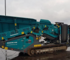 Запчасти POWERSCREEN WARRIOR 1200