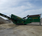 Запчасти MCCLOSKEY S80