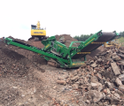 Запчасти MCCLOSKEY R105