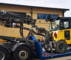 Запчасти ATLAS COPCO SIMBA S7