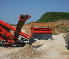 Запчасти SANDVIK QA 331