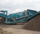 Запчасти POWERSCREEN WARRIOR 1800