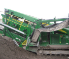 Запчасти MCCLOSKEY S130