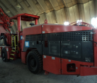 Запчасти SANDVIK DS 421