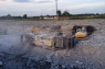 Запчасти METSO LT 1213S