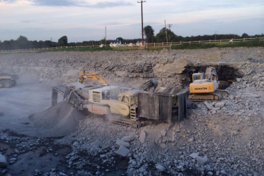 Запчасти METSO LT 1213S