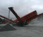 Запчасти SANDVIK QA 450