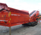 Запчасти TEREX FINLAY 683