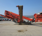 Запчасти SANDVIK QA 340