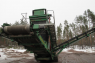 Запчасти MCCLOSKEY S130