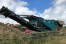 Запчасти POWERSCREEN XH500
