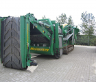 Запчасти MCCLOSKEY R155